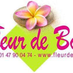 Fleur De Bali