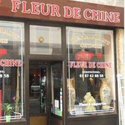 Fleur De Chine