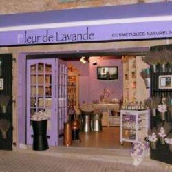 Fleur De Lavande