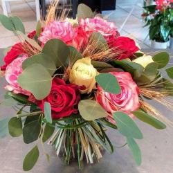 Fleur De Lices