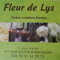 Fleur De Lys