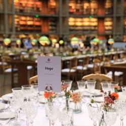 Fleur De Mets