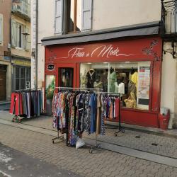 Fleur De Mode