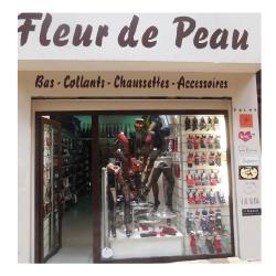 Fleur De Peau