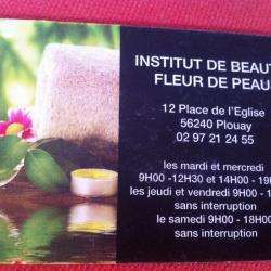 Fleur De Peau