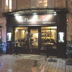 Fleur De Sel