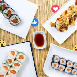 Fleur De Sushi