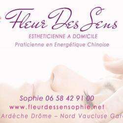 Fleur Des Sens