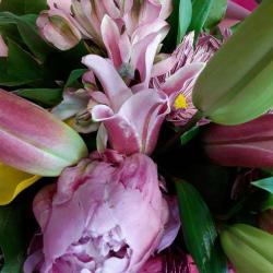 Fleur Et Cetera