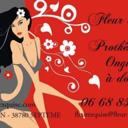 Fleur Exquise