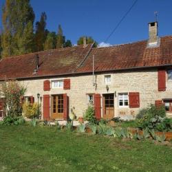 Fleurey La Cabotaine - Gîtes De France
