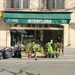 Fleuriste A La Maison Flore