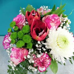Fleuriste Amandine Juignet
