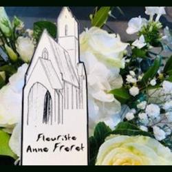 Fleuriste Anne Freret