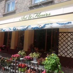 Fleuriste Art Et Fleurs