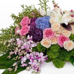 Fleuriste