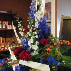 Fleuriste De Deuil