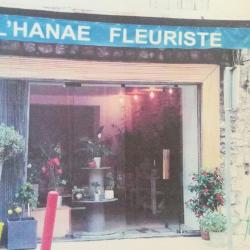Fleuriste L'hanae