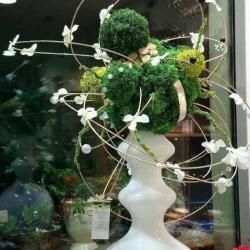 Fleuriste Valérie Giraud