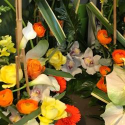 Fleurs 2000