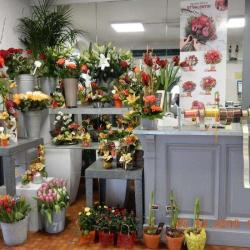 Au Coin Fleuri