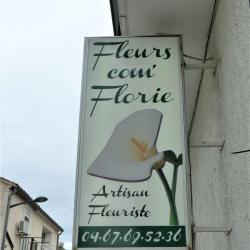 Fleurs Com' Florie