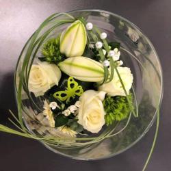 Fleurs D'amande