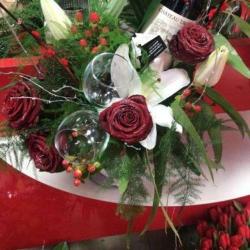 Fleurs D'amour