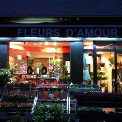Fleurs D'amour