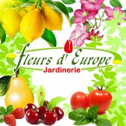 Fleurs D'europe Jardinerie