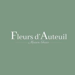 Fleurs D'auteuil