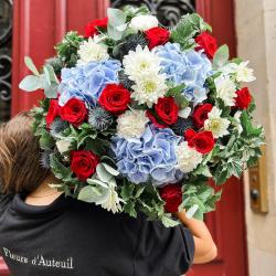 Fleurs D'auteuil