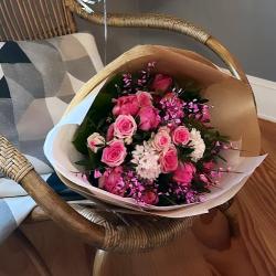 Fleurs De Caumartin