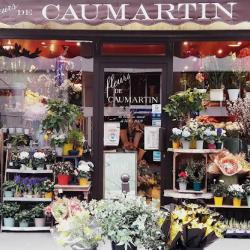 Fleurs De Caumartin