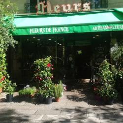 Fleurs De France