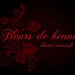 Fleurs De Henné