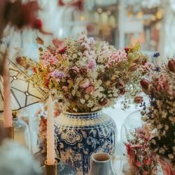 Fleurs De La Clarté - Fleuriste Caen