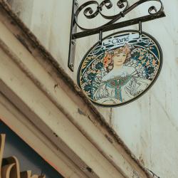 Fleurs De La Clarté - Fleuriste Caen