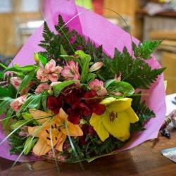 Fleurs De Lys