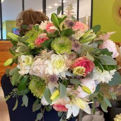 Fleurs De Massy