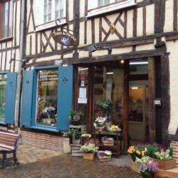 Fleurs De Merydys
