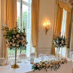 Fleurs De Prestige