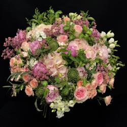 Fleurs De Prestige