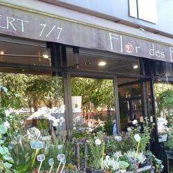 Fleurs Des Batignolles