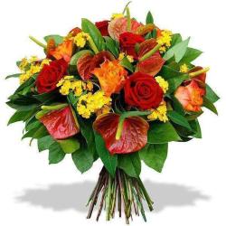 Fleurs Des Prés Rivoli