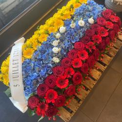 Fleurs D'italie