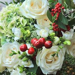 Fleurs Du Faubourg
