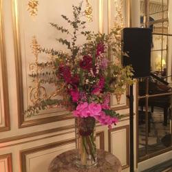 Fleurs Du Faubourg