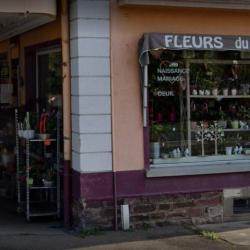 Fleurs Du Parc