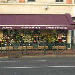 Fleurs Du Raincy Soja Fleurs